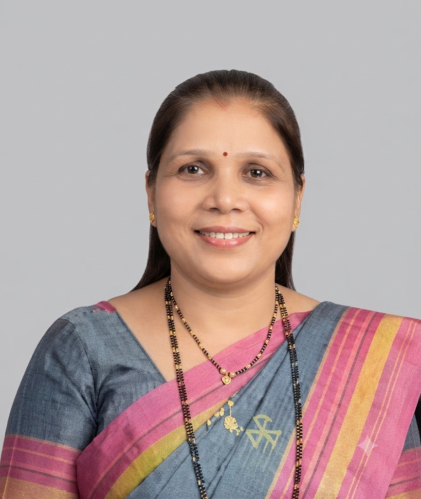 MIRA SHARAD  SAWANT - Part time Cleaner and Cook in THANE WEST in Thane